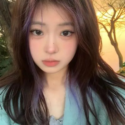 玉女撩春